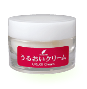 指定成分無添加のうるおいクリーム